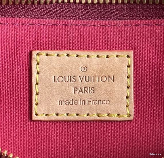 ALMA VUITTON BB LOUIS 0823